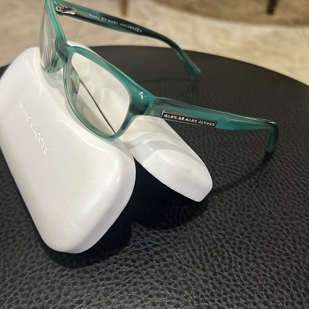 Marc by MARC JACOBS “frames”